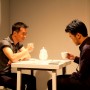 companion_ภาพละครพบรัก  อมรเทพ  โชติช่วง ถ่ายภาพ