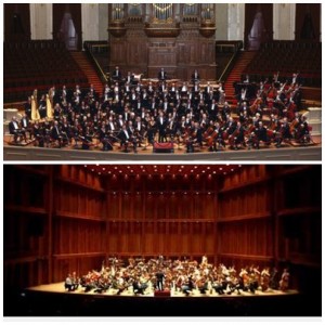 concert