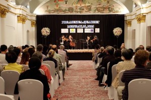 at siam society 4