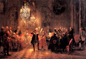 artists adolph_von_menzel_1815-1905 menzel4