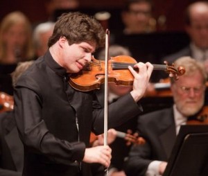 Augustin Hadelich