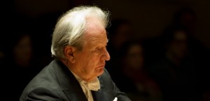 Sir Neville Marriner