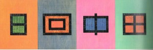 10. Four Signs