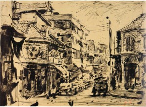 2. Charoenkrung Road