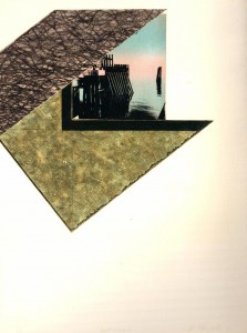 5. Night Seascape