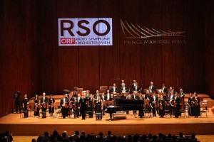 Vienna Radio Symphony Orchestra1