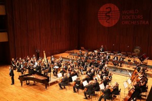 World Doctor Orchestra