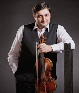 graf mourja